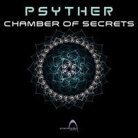 Psyther - Chamber Of Secrets (2020) MP3