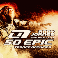 Andy Jornee - 50 Andy Jornee Anthems (2023) MP3