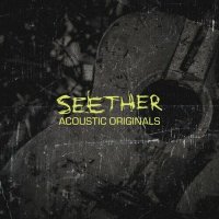 Seether - Acoustic Originals (2023) MP3