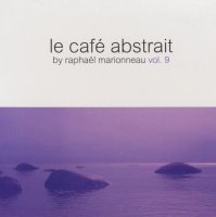 VA - Le Cafe Abstrait Vol.9 [2CD] (2012) MP3