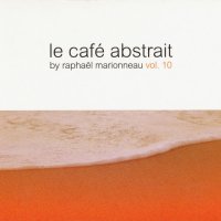 VA - Le Cafe Abstrait Vol.10 [3CD] (2013) MP3