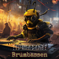 Brumbassen - Fuimadane (2023) MP3