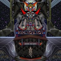 Kindzadza - Born to Grit (2023) MP3