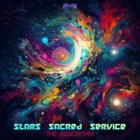 Stars Sacred Service - The Algorithm (2023) MP3