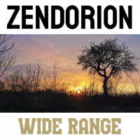 Zendorion - Wide Range (2023) MP3