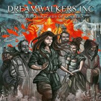 Dreamwalkers Inc - The First Tragedy of Klahera (2023) MP3
