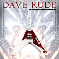 Dave Rude - Through the Fire (2023) MP3