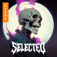Selected - Steel (2023) MP3