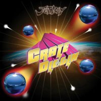 Jetboy - Crate Diggin' (2023) MP3