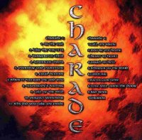 Charade - Charade I & II (2004) MP3