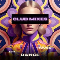 VA - Club Mixes - EDM - House - Dance (2023) MP3