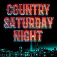 VA - Country Saturday Night (2023) MP3