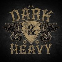VA - Dark & Heavy (2023) MP3
