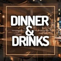 VA - Dinner & Drinks (2023) MP3