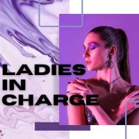 VA - Ladies In Charge (2023) MP3