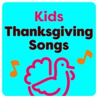 VA - Kids Thanksgiving Songs (2023) MP3