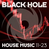 VA - Black Hole House Music 11-23 (2023) MP3