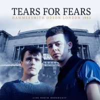Tears For Fears - Hammersmith Odeon London 1983 [live] (2023) MP3