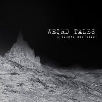 I Colori del Buio - Weird Tales [EP] (2023) MP3