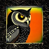 The Black Owl - Let Us Prey (2023) MP3