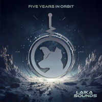 VA - Five Years In Orbit (2023) MP3