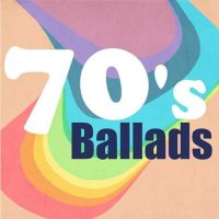 VA - 70's Ballads (2023) MP3