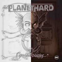 Planethard - Equilibrium (2023) MP3