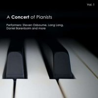 VA - A Concert Of Pianists (2023) MP3