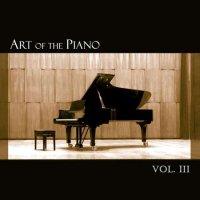 VA - Art Of Piano, Vol. III (2023) MP3