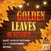 VA - Golden Leaves Of October (2023) MP3
