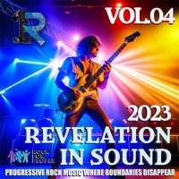 VA - Revelation In Sound Vol. 04 (2023) MP3