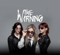 The Warning -  (2015-2023) MP3