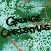 VA - Jingle Bell Rock: Grunge Christmas (2023) MP3