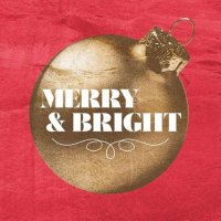 VA - Merry And Bright: A Christmas Playlist (2023) MP3