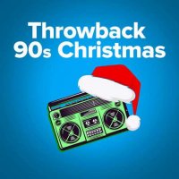 VA - Throwback Christmas: 90s Holiday Songs (2023) MP3