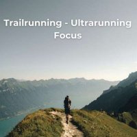 VA - Trailrunning - Ultrarunning Focus (2023) MP3