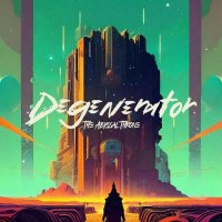 Degenerator - The Abyssal Throne (2023) MP3
