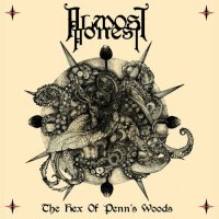 Almost Honest - The Hex Of Penn's Woods (2023) MP3