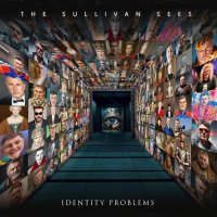 The Sullivan Sees - Identity Problems (2023) MP3
