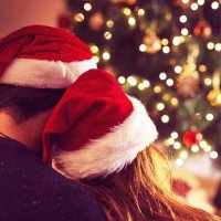 VA - Cuffing Season Christmas (2023) MP3