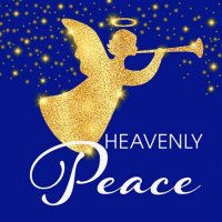 VA - Heavenly Peace: Christiran Christmas Songs (2023) MP3