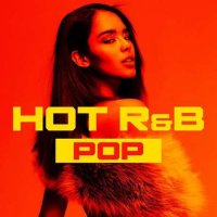 VA - Hot R&B Pop (2023) MP3