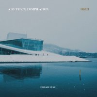 VA - A 40 Track Compilation. Oslo (2022) MP3