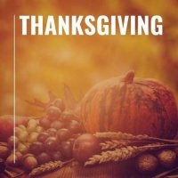 VA - Thanksgiving (2023) MP3