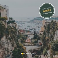 VA - A 40 Track Compilation. Monaco (2020) MP3