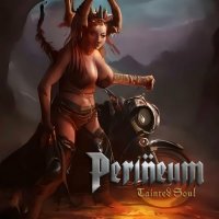 Perineum - Tainted Soul (2023) MP3