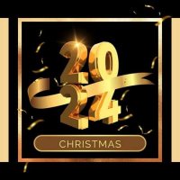 VA - Christmas - 2024 (2023) MP3