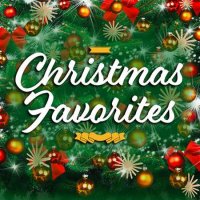 VA - Xmas Favorites Top Holiday Songs (2023) MP3