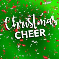 VA - Christmas Cheer: Holiday Songs (2023) MP3