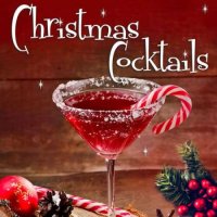 VA - Christmas Cocktails: Smooth Jazz Hits (2023) MP3